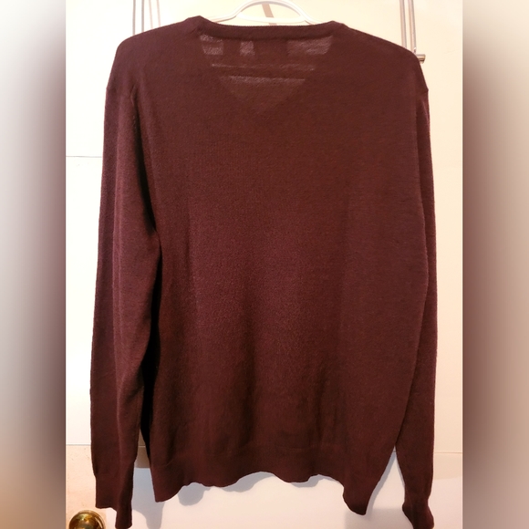 Calvin Klein men's sweater - Picture 2 of 4